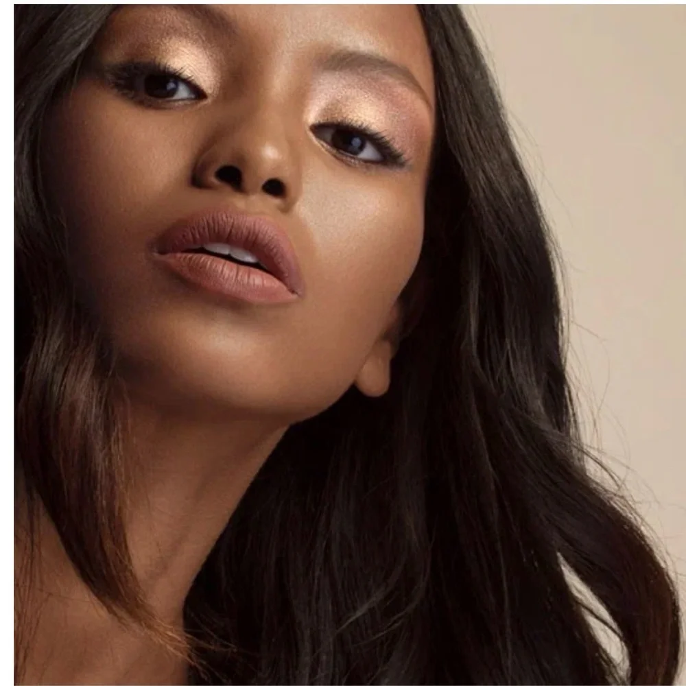 IL MAKIAGE Infinity Lip Cream - Matte Flirt - Picture 10 of 11